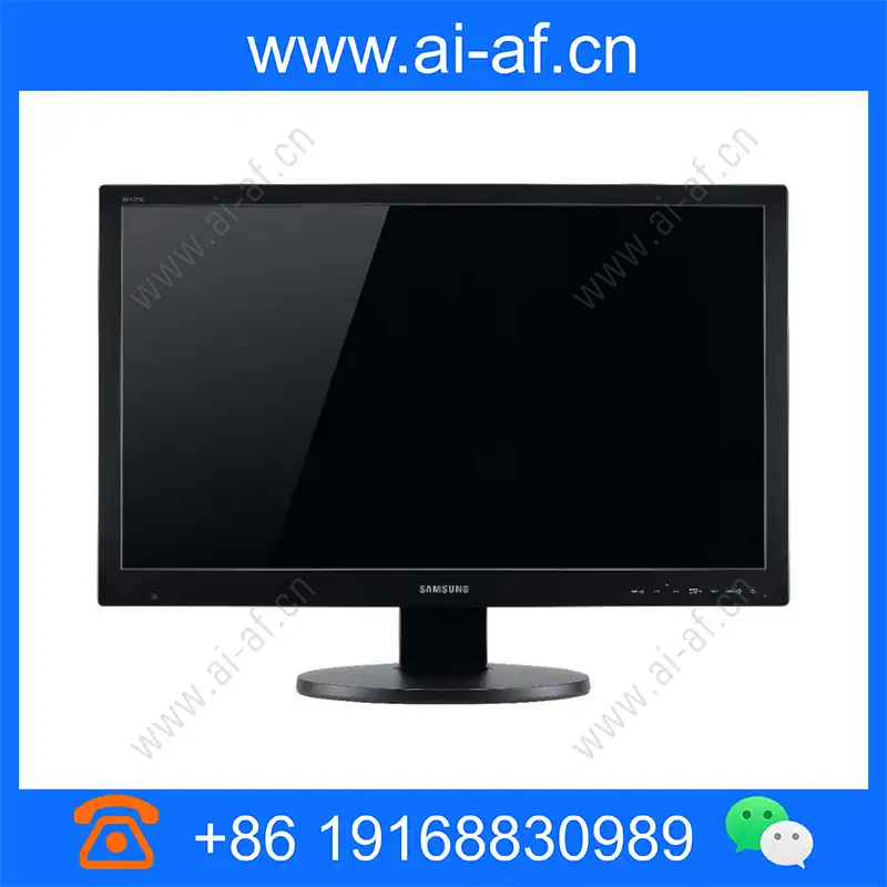 Samsung Hanwha SMT-2730 27-inch Full HD LED Monitor smt-2730_img_00.webp