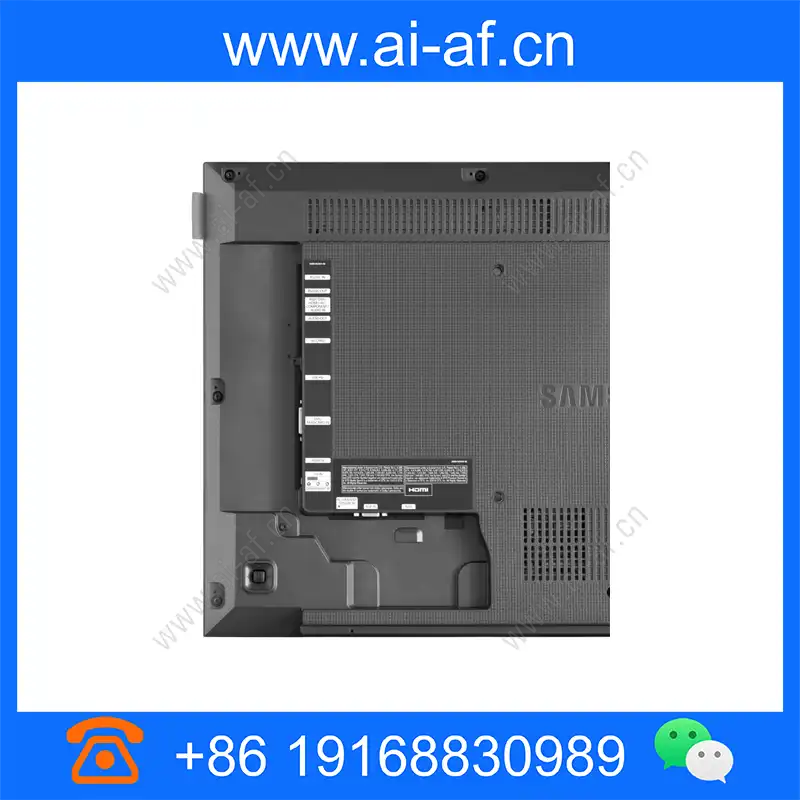 Samsung Hanwha SMT-3232 32 inch LED Monitor smt-3232_img_00.webp