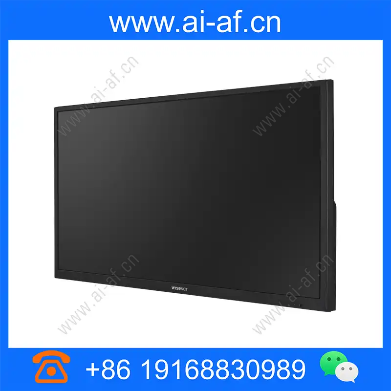 Samsung Hanwha SMT-3234 32 inch LED Monitor smt-3234_img_00.webp