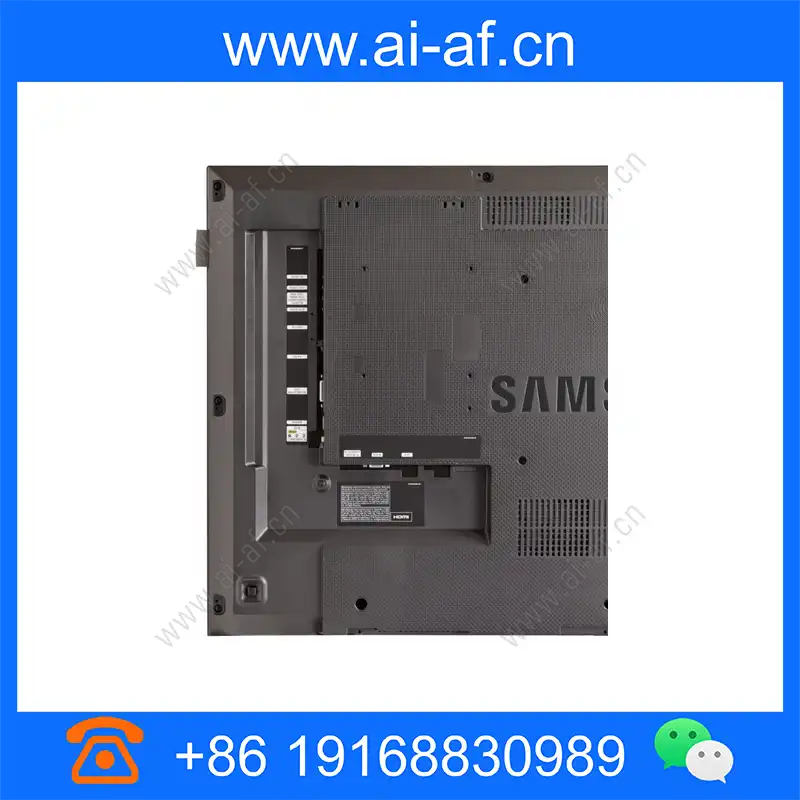 Samsung Hanwha SMT-4032A 40 inch LED Monitor smt-4032a_img_00.webp