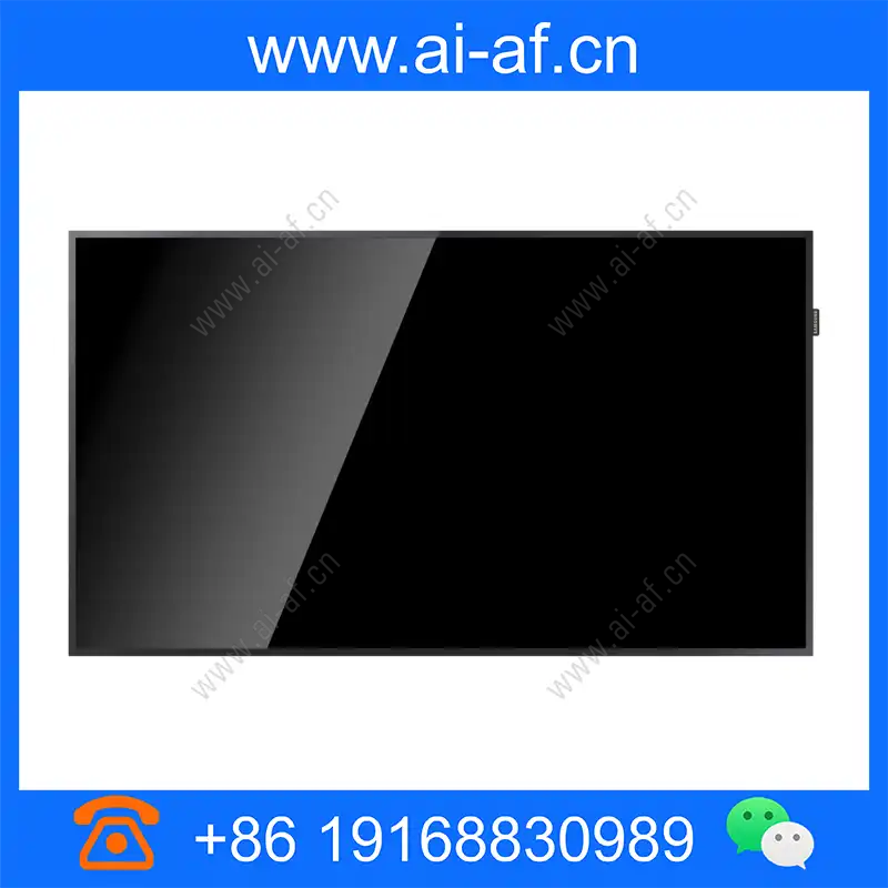 Samsung Hanwha SMT-4933 49 inch UHD LED Monitor smt-4933_img_00.webp