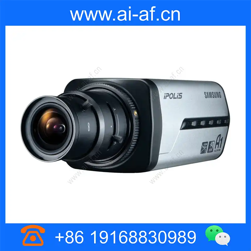 Samsung Hanwha SNB-3000 4CIF WDR Camera snb-3000_img_00.webp