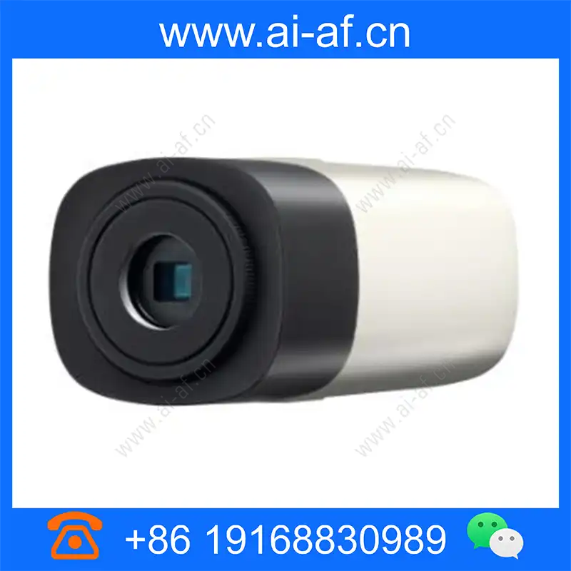 三星韩华 Samsung Hanwha SNB-6004 2MP H.264 盒式摄像机 snb-6004_img_00.webp