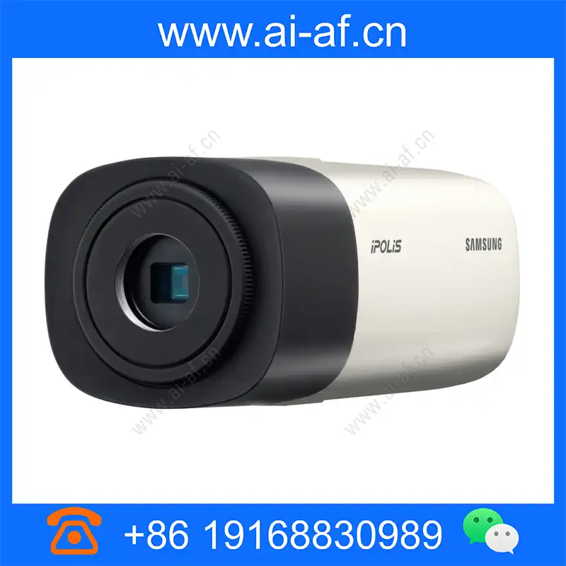 Samsung Hanwha SNB-6004F 2MP H.264 Fiber Optic Camera snb-6004f_img_00.webp