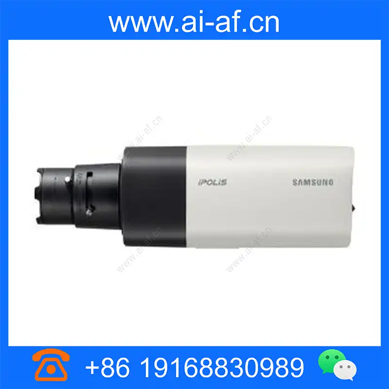 三星韩华 Samsung Hanwha SNB-6004FP 1/2.8 英寸 2MP 全高清宽动态光口网络盒式摄像机 snb-6004fp_img_00.webp