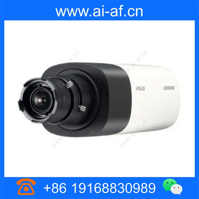 Samsung Hanwha SNB-6004P 1/2.8 inch 2MP Full HD WDR Network Camera snb-6004p_img_00.webp