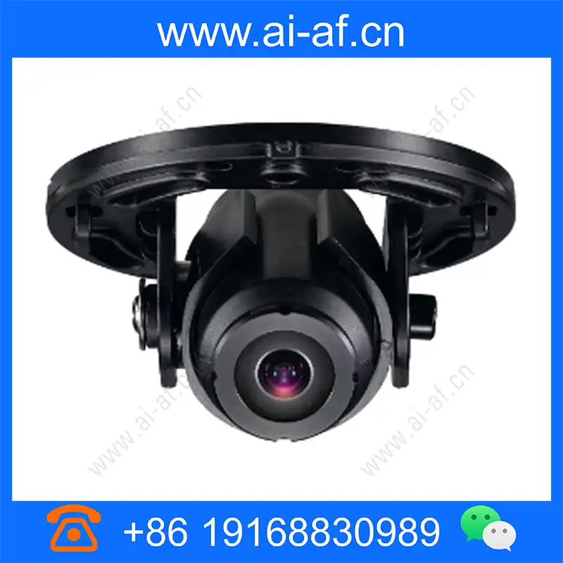 三星韩华 Samsung Hanwha SNB-6011BP 1/2.8 英寸 2MP 宽动态网络微型摄像机 snb-6011bp_img_00.webp