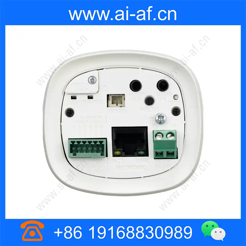 Samsung Hanwha SNB-8000 5MP H.264 Box Camera snb-8000_img_00.webp