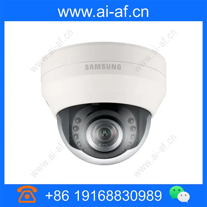 三星韩华 Samsung Hanwha SND-5084R 1.3MP H.264 半球摄像机 snd-5084r_img_00.webp