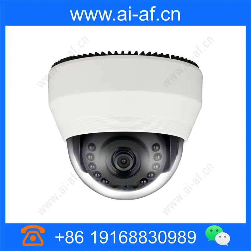 三星韩华 Samsung Hanwha SND-6011R 2MP H.264 红外半球摄像机 snd-6011r_img_00.webp