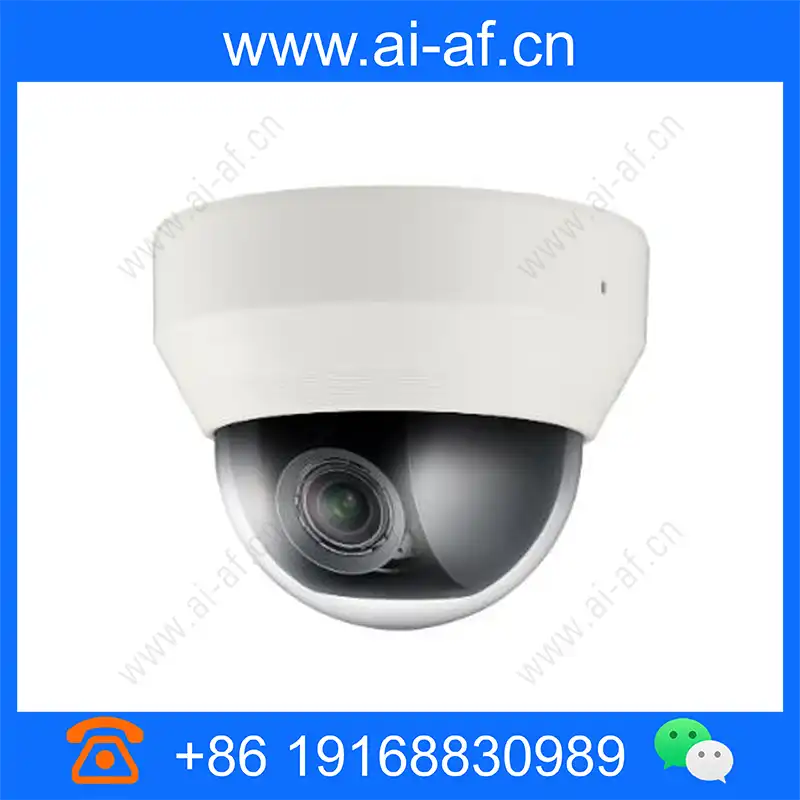 Samsung Hanwha SND-6084P 1/2.8 inch 2MP WDR Network Dome Camera snd-6084p_img_00.webp
