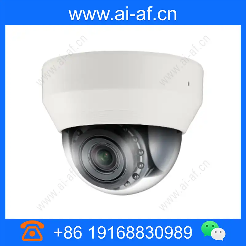 三星韩华 Samsung Hanwha SND-6084RP 1/2.8 英寸 2MP 宽动态红外网络半球摄像机 snd-6084rp_img_00.webp