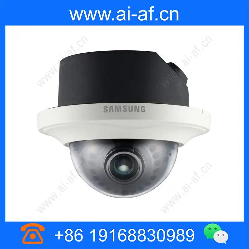 Samsung Hanwha SND-7082F 3MP Full HD Dome Camera snd-7082f_img_00.webp