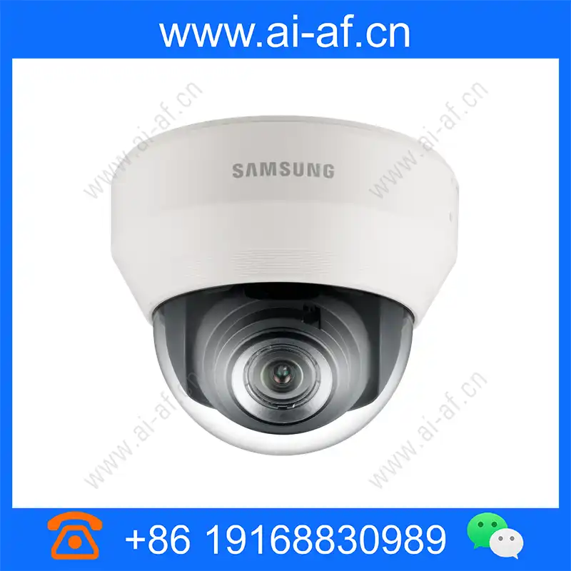 三星韩华 Samsung Hanwha SND-7084 3MP H.264 半球摄像机 snd-7084_img_00.webp