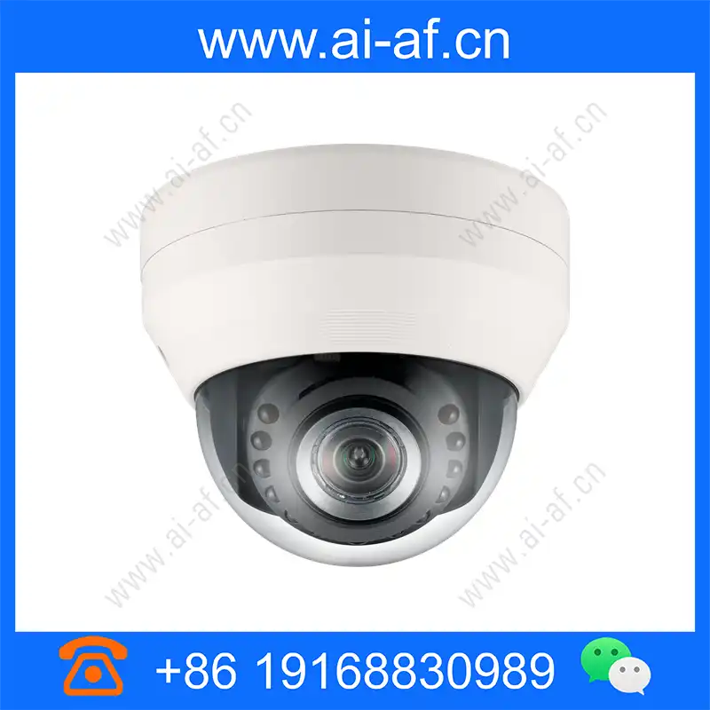 Samsung Hanwha SND-7084R 3MP H.264 IR Dome Camera snd-7084r_img_00.webp