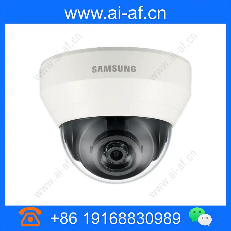 Samsung Hanwha SND-L5013 1.3MP H.264 Dome Camera snd-l5013_img_00.webp