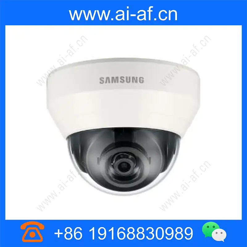 Samsung Hanwha SND-L5084P 1/3 inch 1.3MP HD Network Dome Camera snd-l5084p_img_00.webp