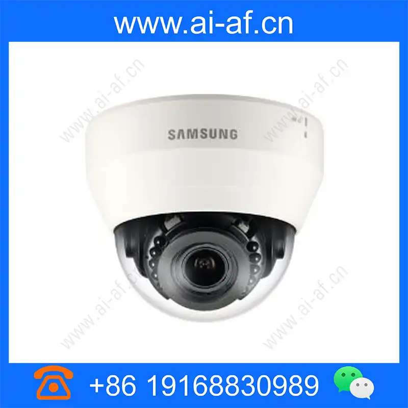 三星韩华 Samsung Hanwha SND-L5084RP 1/3 英寸 1.3MP 红外网络半球摄像机 snd-l5084rp_img_00.webp