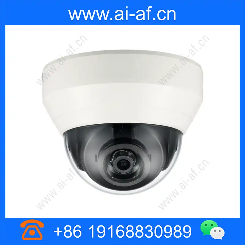 Samsung Hanwha SND-L6012 2MP H.264 Dome Camera snd-l6012_img_00.webp