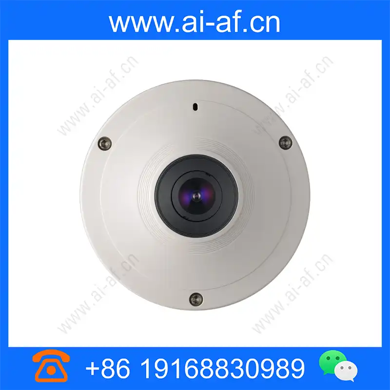三星韩华 Samsung Hanwha SNF-7010 3MP 全高清鱼眼摄像机 snf-7010_img_00.webp