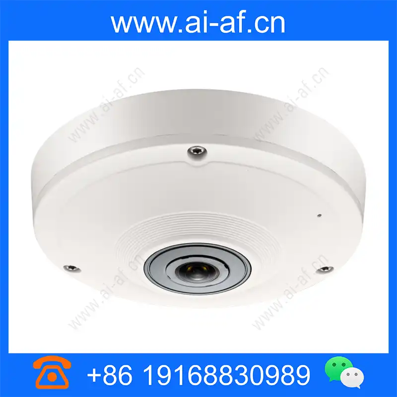 Samsung Hanwha SNF-8010 5MP H.264 Fisheye Camera snf-8010_img_00.webp
