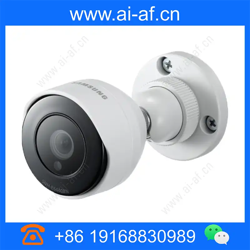Samsung Hanwha SNH-E6440BN 2MP Outdoor Wireless Cube IP Security Camera snh-e6440bn_img_00.webp
