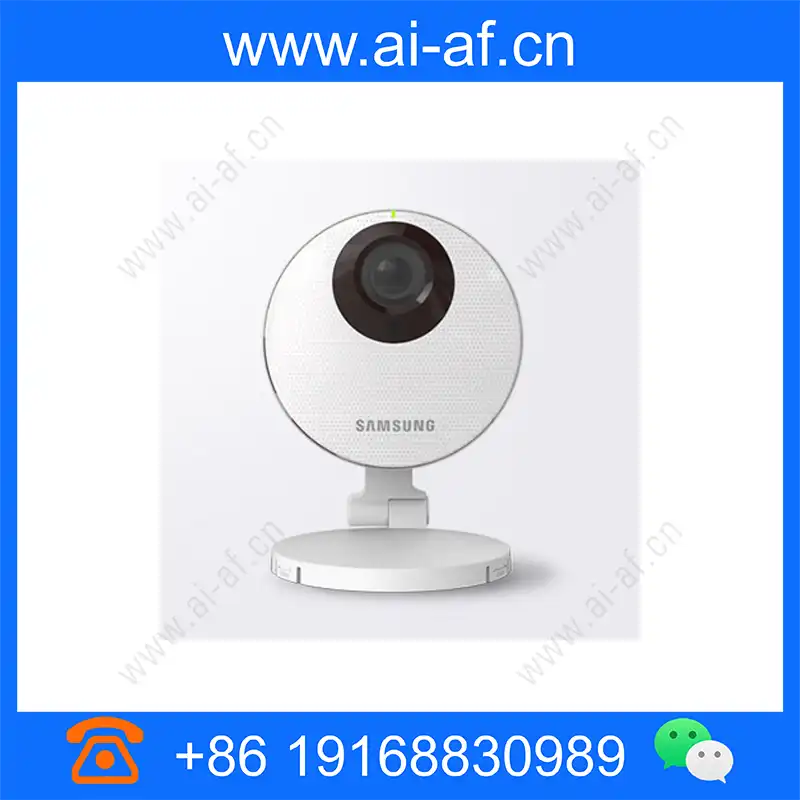 Samsung Hanwha SNH-P6410BN 2MP WiFi Indoor Cube IP Security Camera snh-p6410bn_img_00.webp