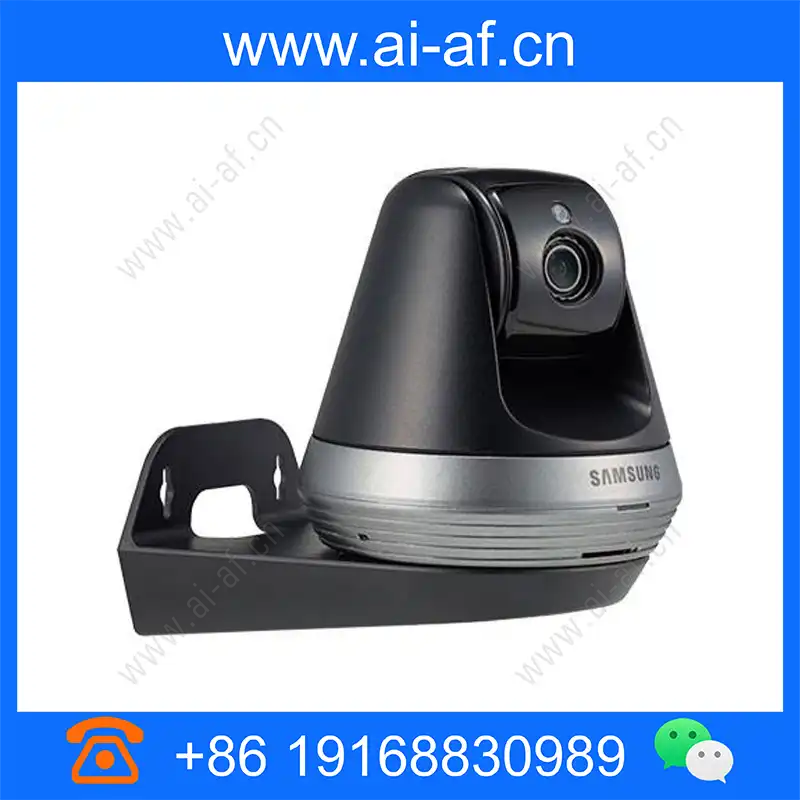 三星韩华 Samsung Hanwha SNH-V6410PN 2MP 红外 SmartCam Wi-fi PT IP 安防摄像机 snh-v6410pn_img_00.webp