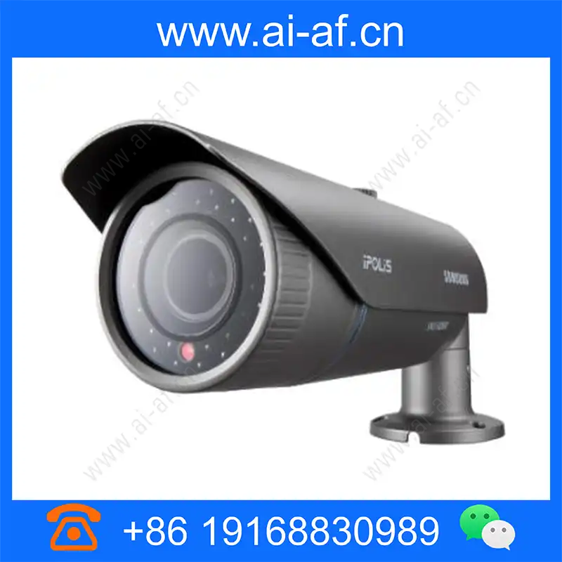 三星韩华 Samsung Hanwha SNO-5080RP 1/3 英寸 1.3MP 高清防水红外网络一体化摄像机 sno-5080rp_img_00.webp