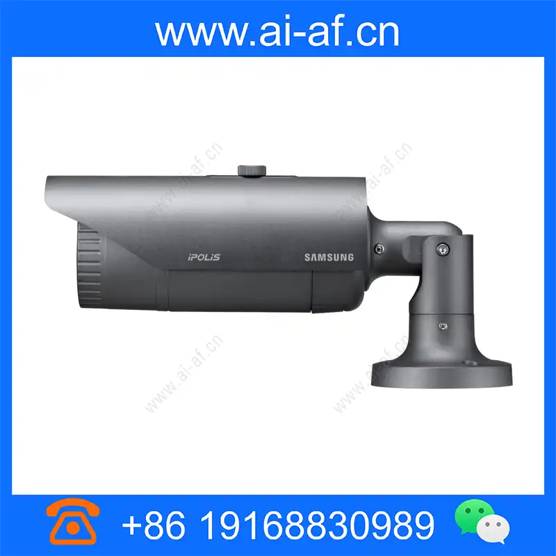 Samsung Hanwha SNO-5084R 1.3MP H.264 IR Bullet Camera sno-5084r_img_00.webp