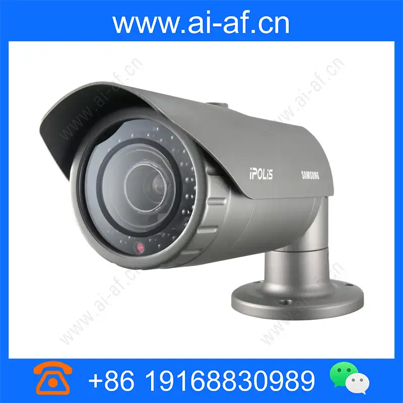 Samsung Hanwha SNO-7080R 3MP Full HD IR Camera sno-7080r_img_00.webp