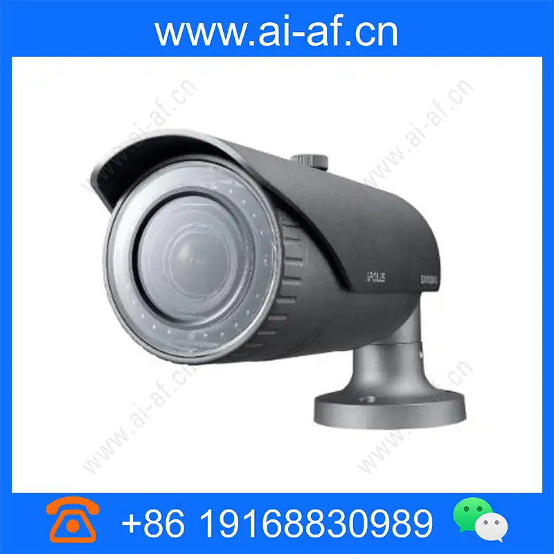 三星韩华 Samsung Hanwha SNO-7084RP 1/2.8 英寸 3MP 宽动态红外防暴网络一体化摄像机 sno-7084rp_img_00.webp