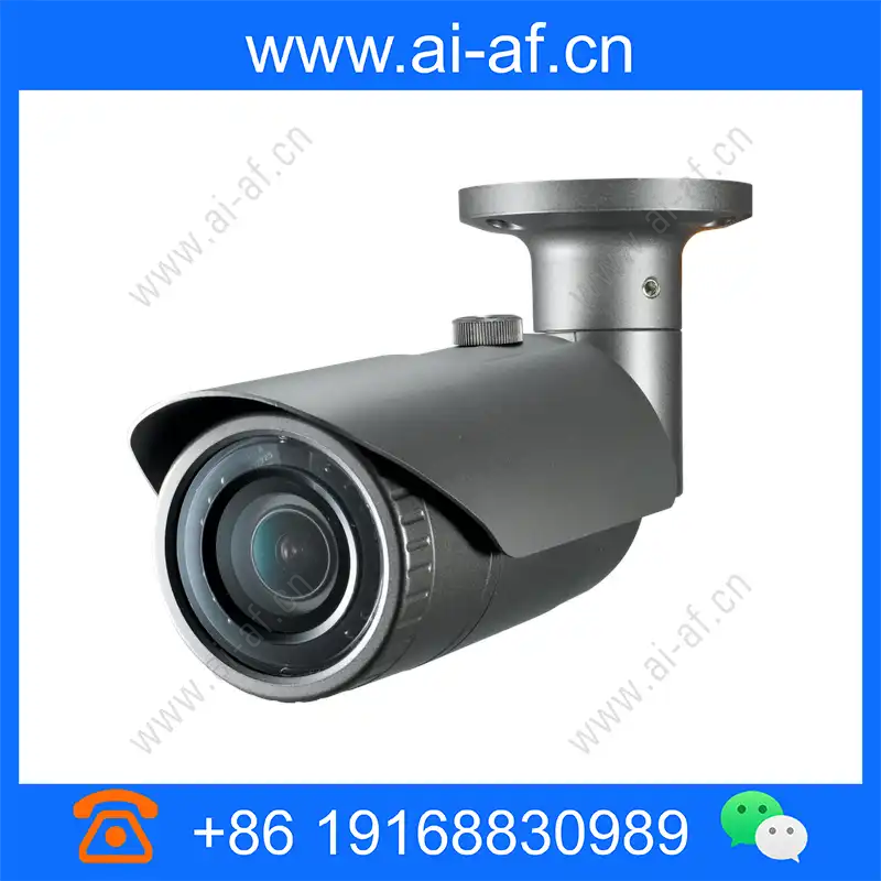 Samsung Hanwha SNO-L6083R 2MP H.264 IR Bullet Camera sno-l6083r_img_00.webp