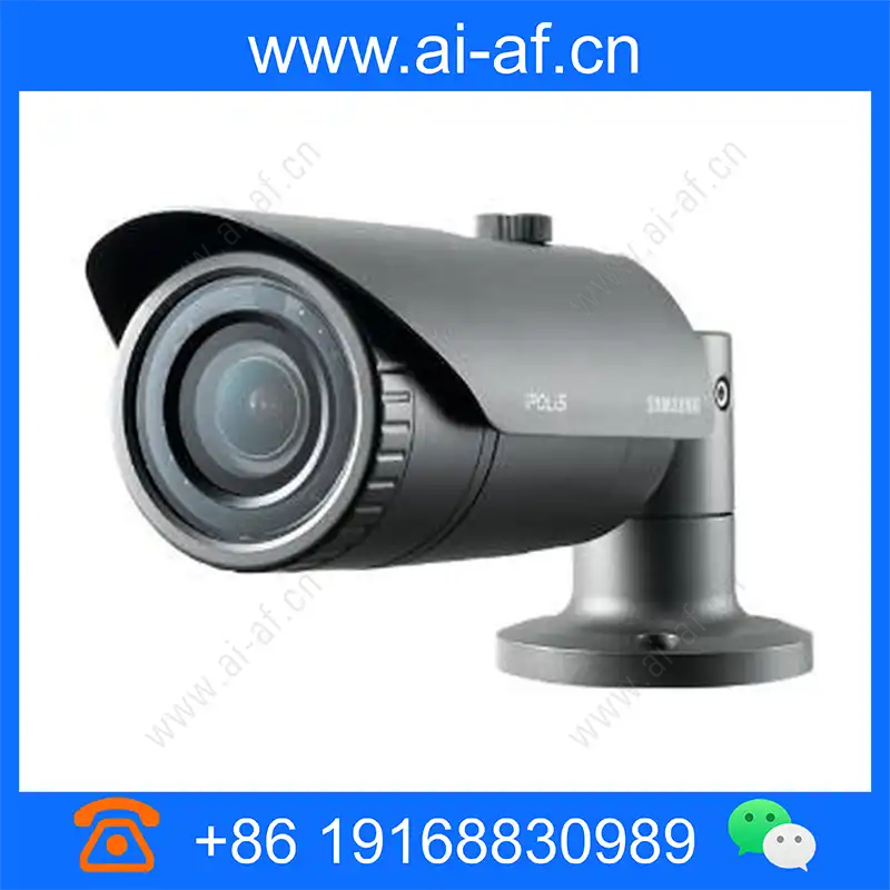 Samsung Hanwha SNO-L6084RP 1/2.9 inch 2MP IR Network Integrated Camera sno-l6084rp_img_00.webp