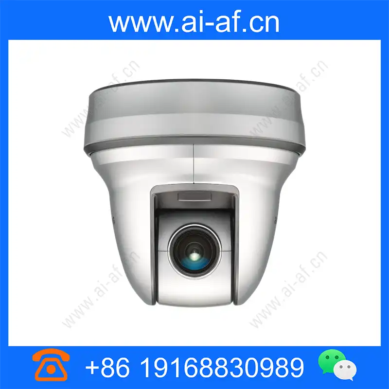 三星韩华 Samsung Hanwha SNP-1000 1/4英寸 高分辨率 10倍 PTZ 摄像机 snp-1000_img_00.webp