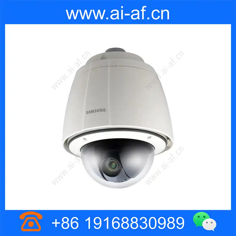 Samsung Hanwha SNP-6200H 2MP Full HD 20x PTZ Camera snp-6200h_img_00.webp