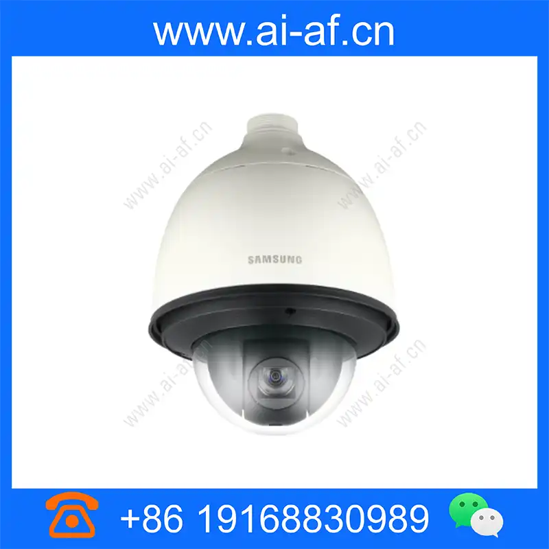 Samsung Hanwha SNP-6320HP 1/2.8 inch 2MP 32x Network Dome Camera snp-6320hp_img_00.webp