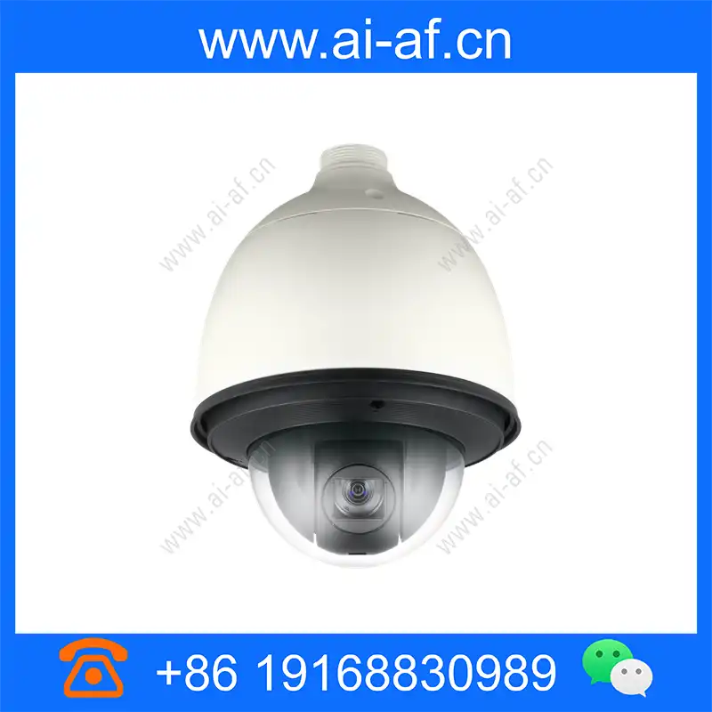 三星韩华 Samsung Hanwha SNP-6321H 2MP H.264 32倍 PTZ 摄像机 snp-6321h_img_00.webp