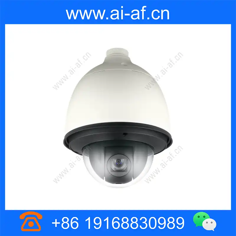 Samsung Hanwha SNP-L5233H 1.3MP H.264 23x PTZ Camera snp-l5233h_img_00.webp