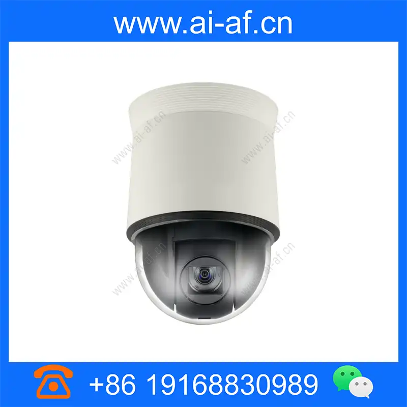 三星韩华 Samsung Hanwha SNP-L6233 2MP H.264 23倍 云台摄像机 snp-l6233_img_00.webp