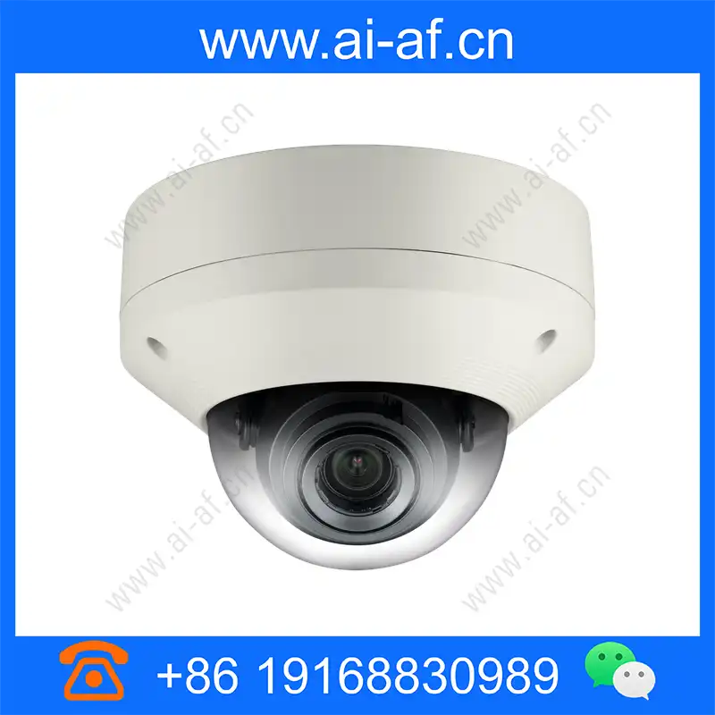 三星韩华 Samsung Hanwha SNV-7084 3MP H.264 半球摄像机 snv-7084_img_00.webp