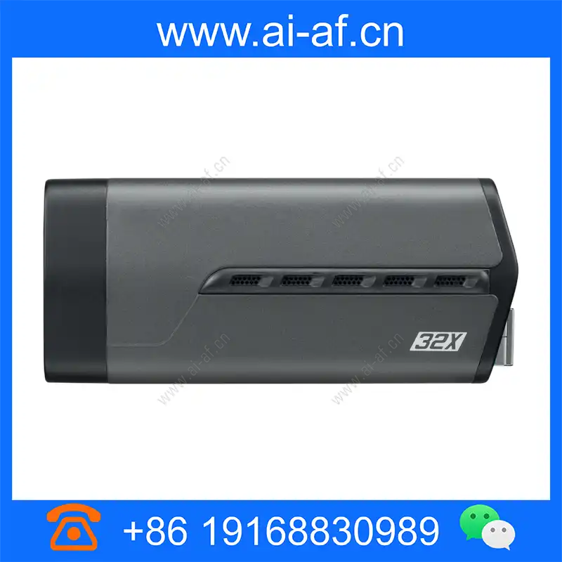 Samsung Hanwha SNZ-6320 2MP H.264 32x Zoom Camera snz-6320_img_00.webp