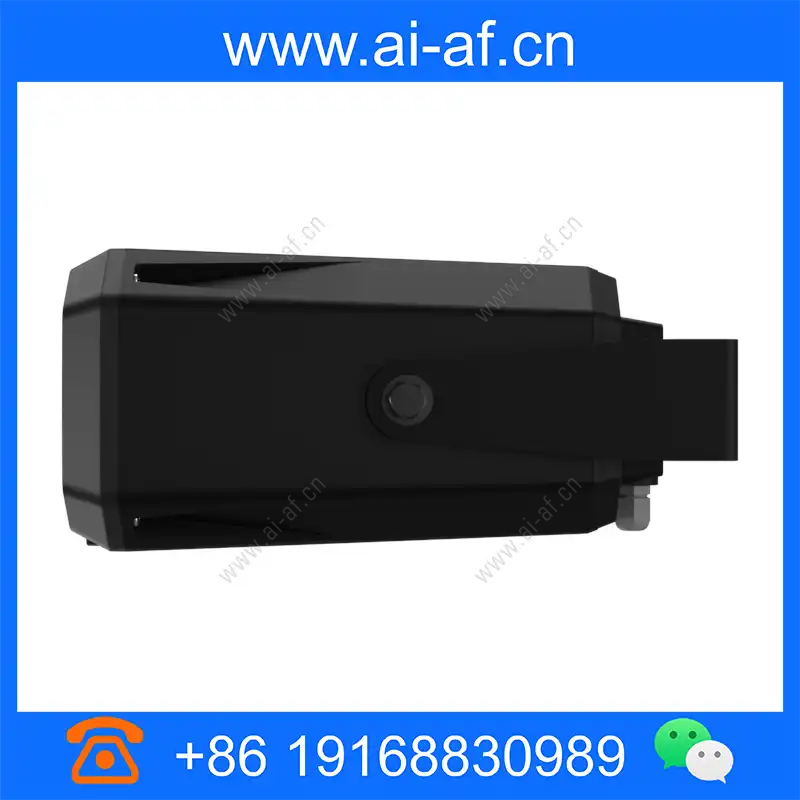 Samsung Hanwha SPA-H100B IP Horn Speaker spa-h100b_img_00.webp