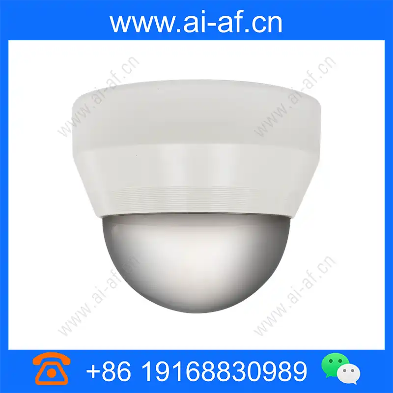 三星韩华 Samsung Hanwha SPB-IND7 烟色半球罩 spb-ind7_img_00.webp