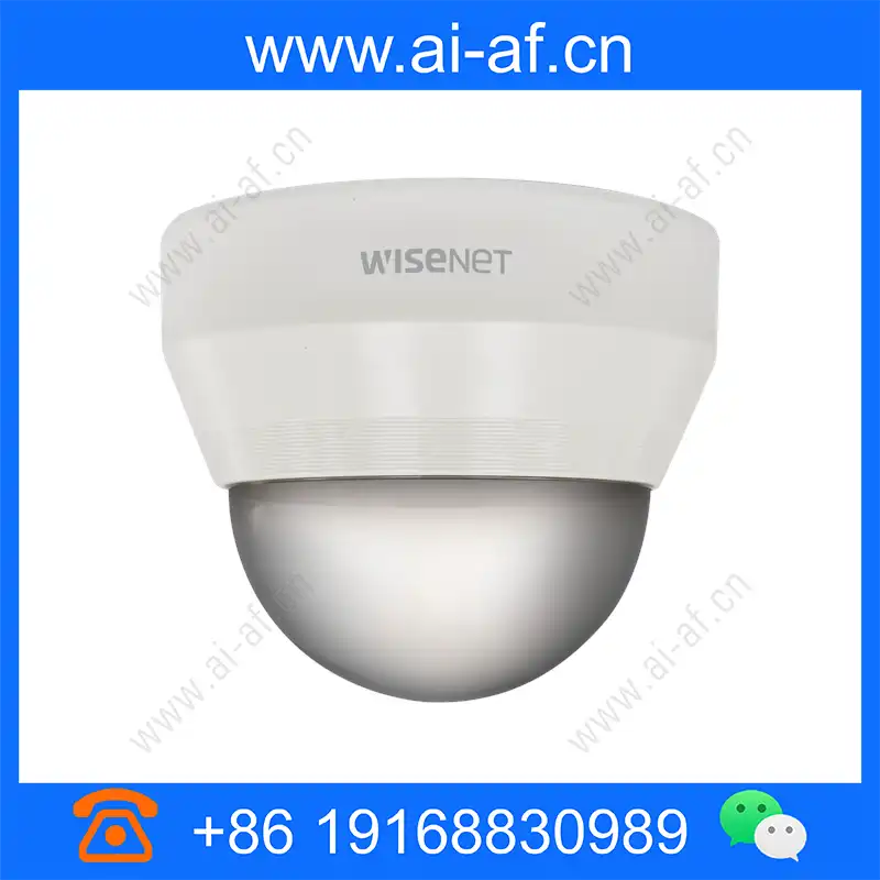 三星韩华 Samsung Hanwha SPB-IND83V 半球罩 spb-ind83v_img_00.webp