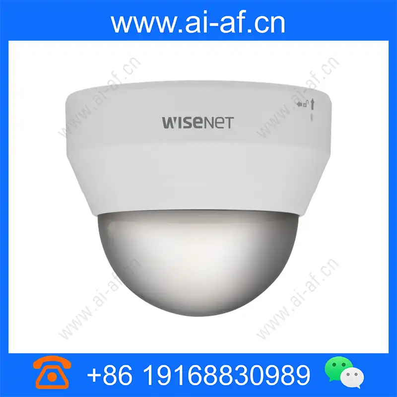 Samsung Hanwha SPB-INW12 Dome Cover spb-inw12_img_00.webp