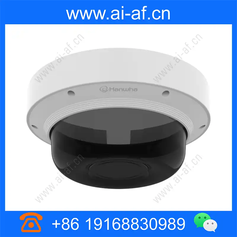Samsung Hanwha SPB-MDC31 Dome Cover spb-mdc31_img_00.webp
