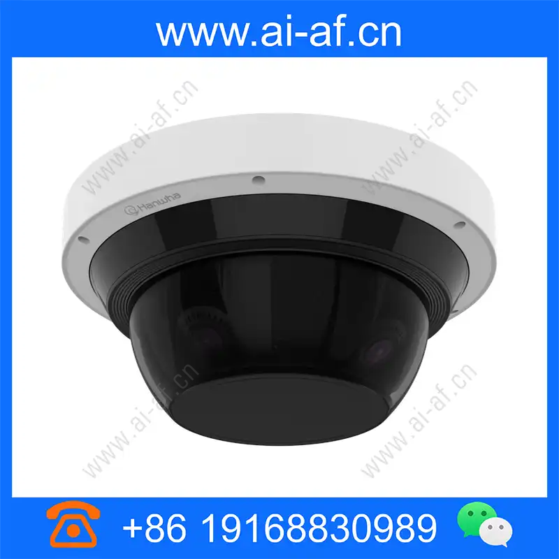 Samsung Hanwha SPB-MDC41 Dome Cover spb-mdc41_img_00.webp