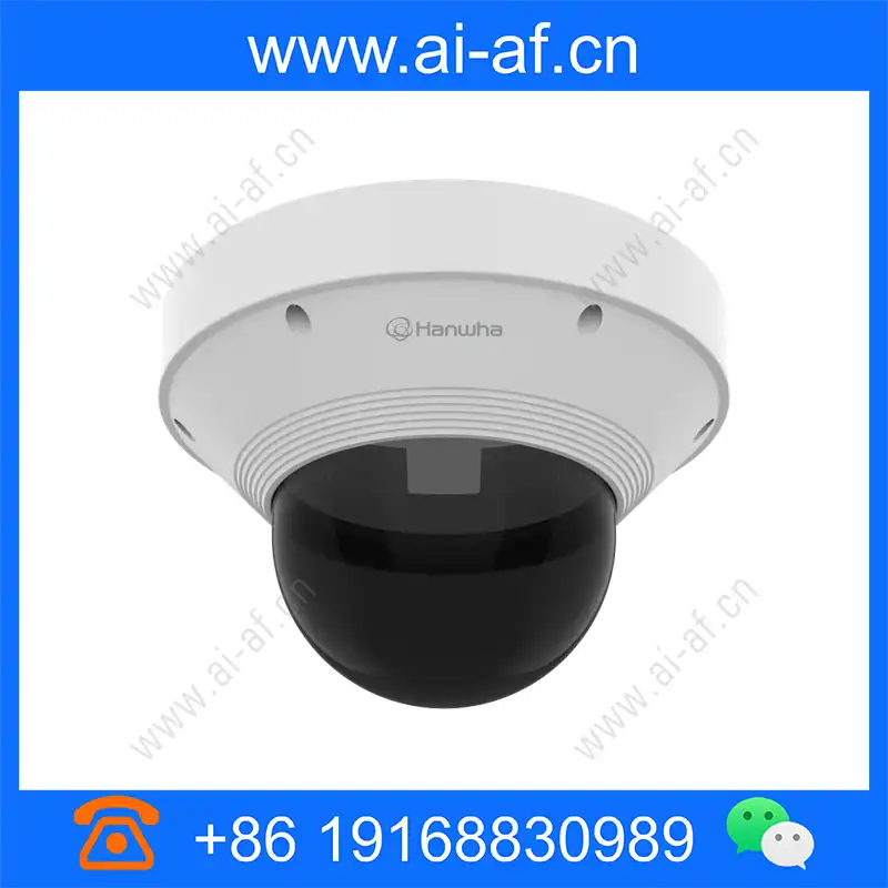 Samsung Hanwha SPB-MDC41W Dome Cover spb-mdc41w_img_00.webp