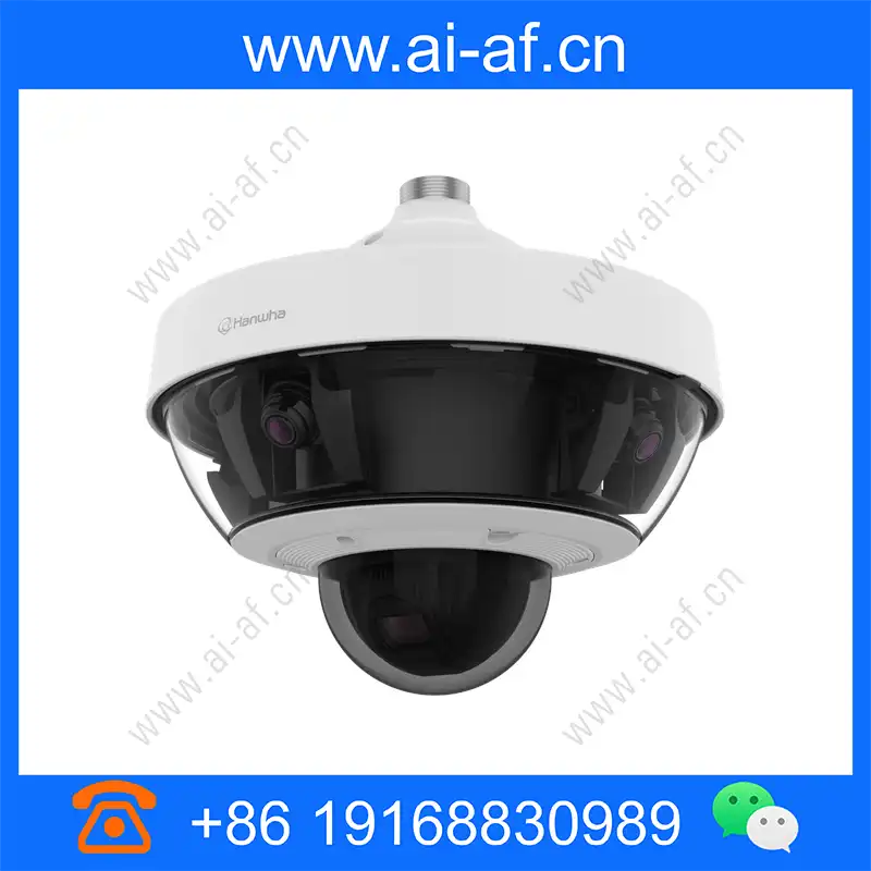 三星韩华 Samsung Hanwha SPB-MDC51V 半球罩 spb-mdc51v_img_00.webp